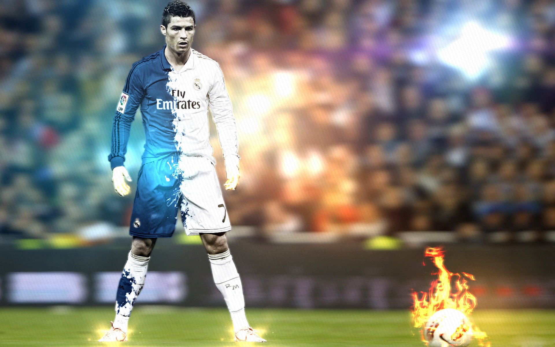 欧洲冠军联赛：皇马逆转晋级，淘汰赛火爆异常！，欧冠联赛_皇马晋级八强