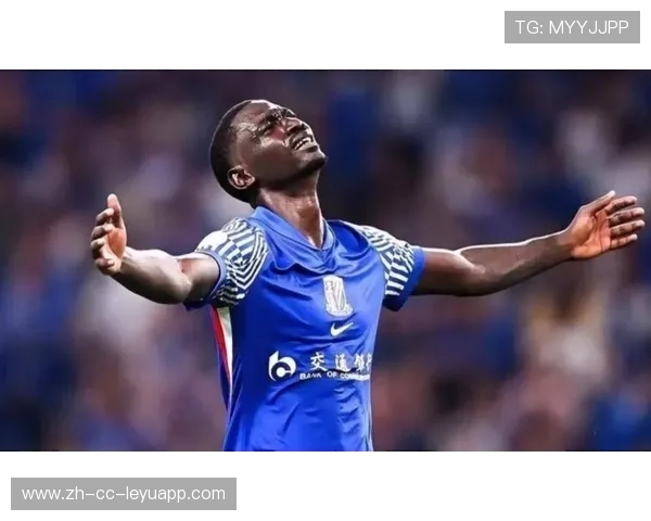 上海申花签约阿根廷锋霸，提升进攻战斗力