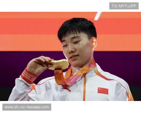 体操小将泪洒赛场：勇敢背后的无尽努力