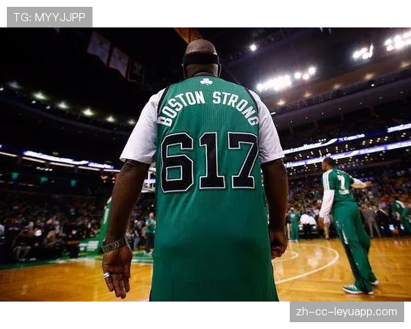 凯尔特人队全员齐心协力,期待夺冠