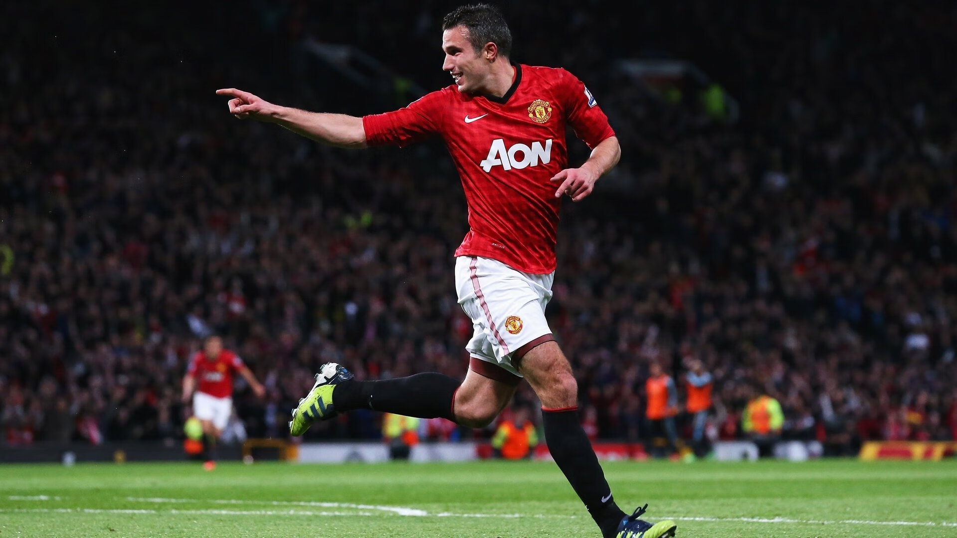 乐鱼体-哈兰德朝英超百球最快纪录迈进 曼城需谨慎使用，哈兰德百米冲刺